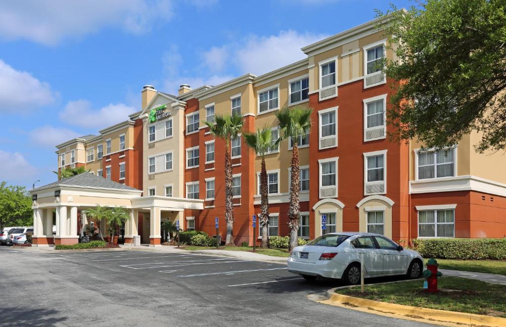 Extended Stay America Suites - Orlando - Convention Center - 6443 Westwood Main image 1